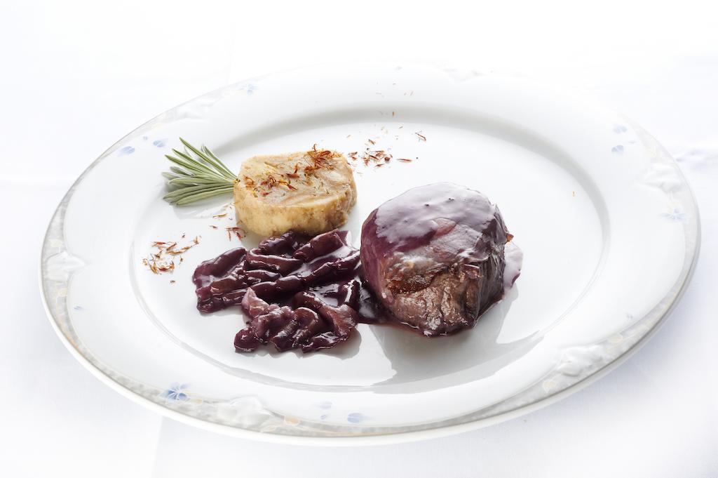 Guesthouse Domacija Sajna 세자나 외부 사진