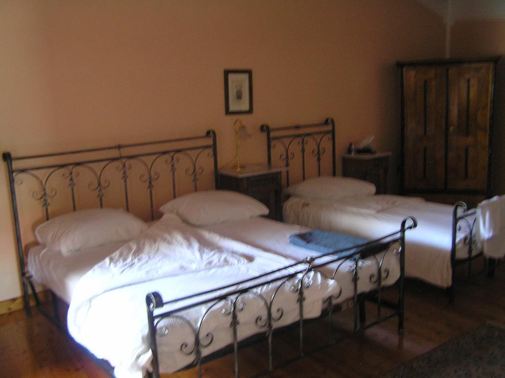 Guesthouse Domacija Sajna 세자나 객실 사진